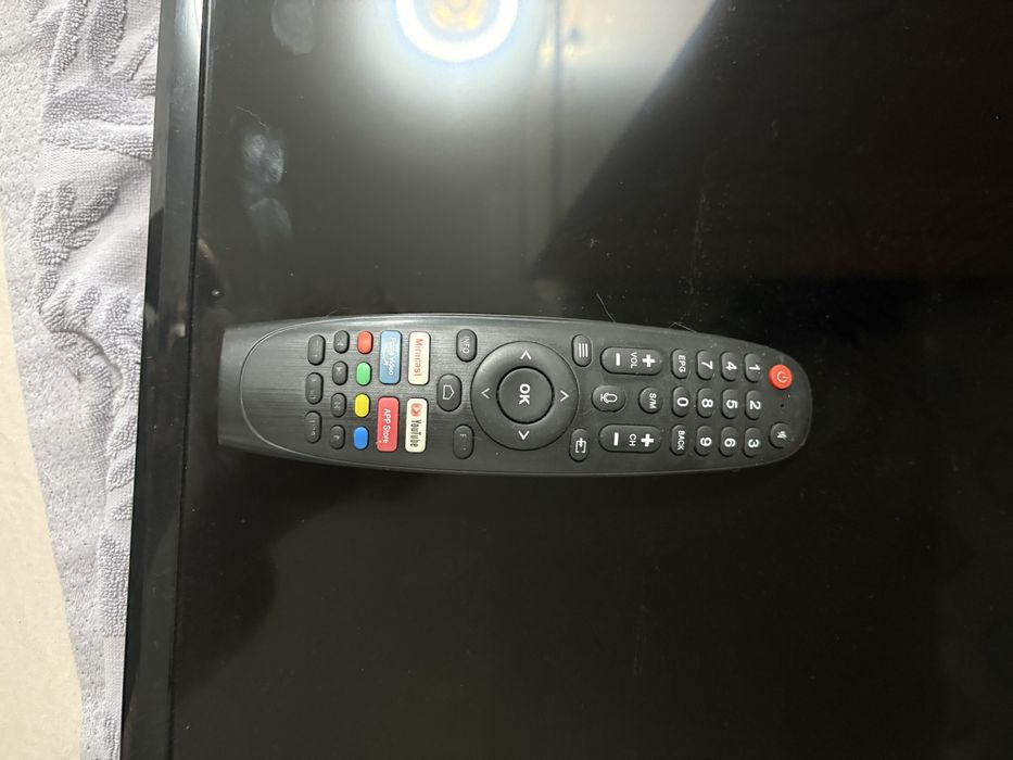 Продается телевизор Samsung