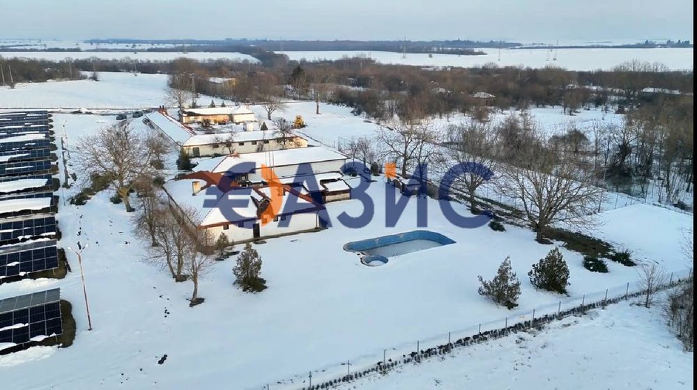 Продава се Заведение в с. Червена вода, Област Русе - 54500 кв.м за 101 €/кв.м - Снимка #5