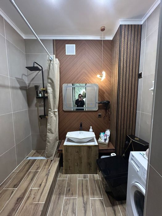 Продам евро 2 х ком кв