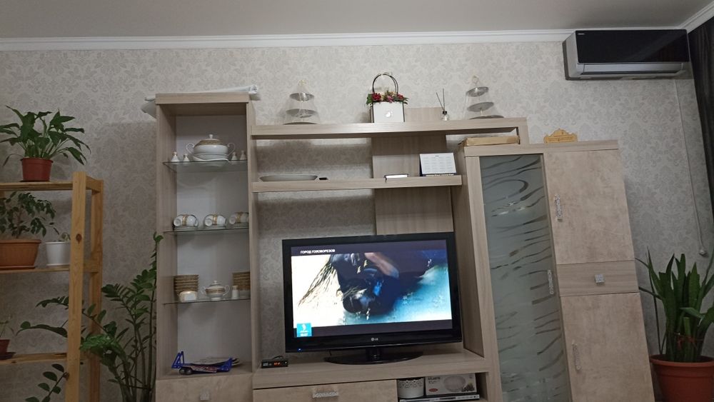 Гостиная для зала
