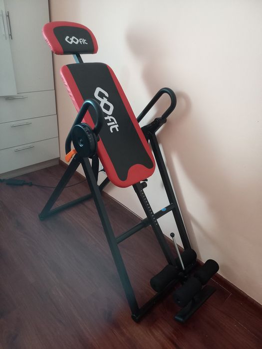 Инверсионный стол