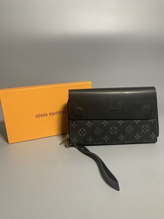 Мужские клатчи качественные