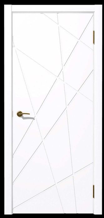 Межкомнатные двери Россия