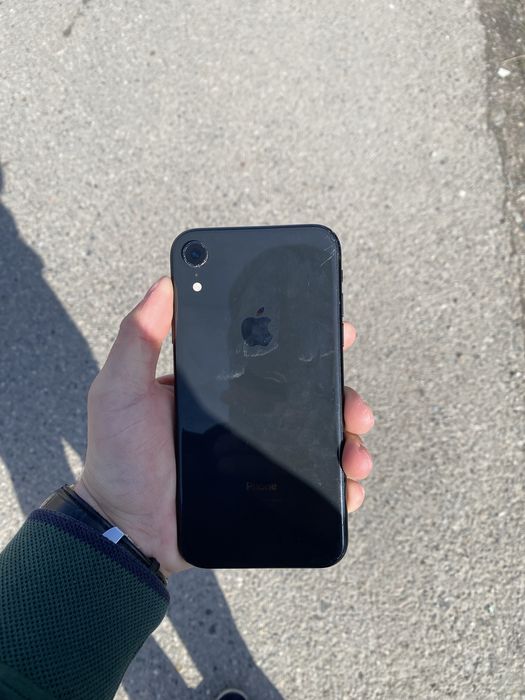 Айфон хр сатылады срочна