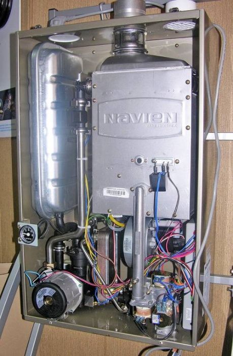 Ремонт, Установка Газовых Котлов, Чистка Печь, Колонок, Бойлеров Печка ...