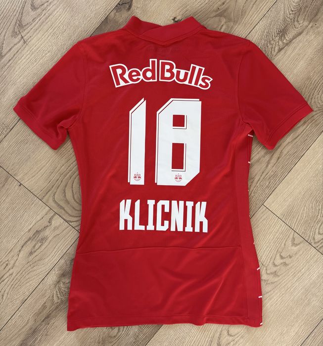 Tricou NIKE Redbull Salzburg Klicnik Barbati | Marime S