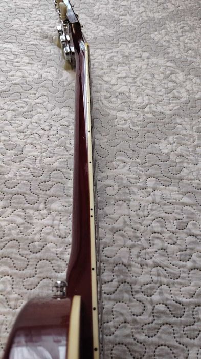 Vand chitara electrica EROS MARK II Les Paul made in Japan