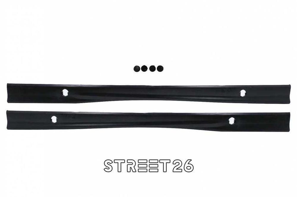 Pachet Exterior BMW Seria 3 E36 (1991-1998) M3 Design