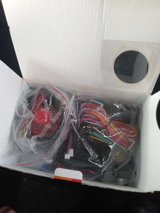 Magicar Malibu 2на авто