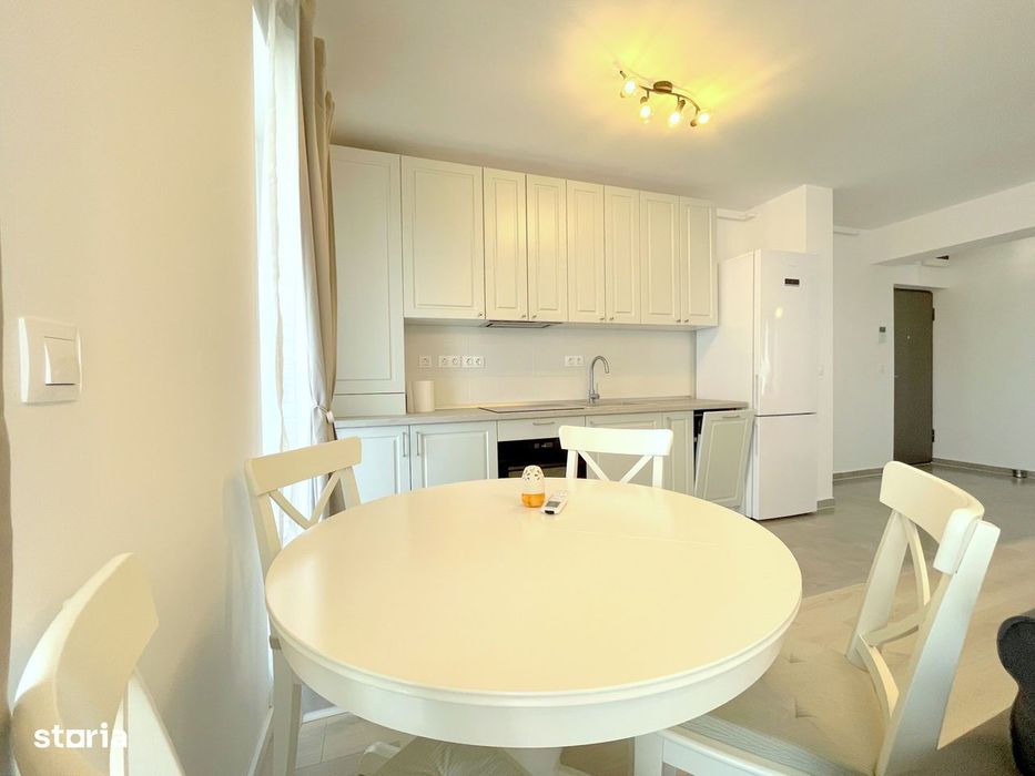 Apartament 3 camere - Denya Forest 5