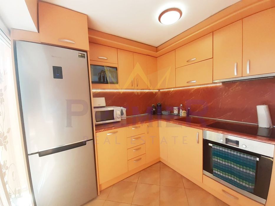 Дава се под наем Мезонет в Варна, Колхозен пазар - 150 кв.м за 765 € - Снимка #11