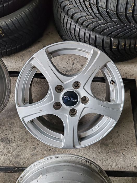 Jante pe 15'' vw, Audi, Seat , Skoda