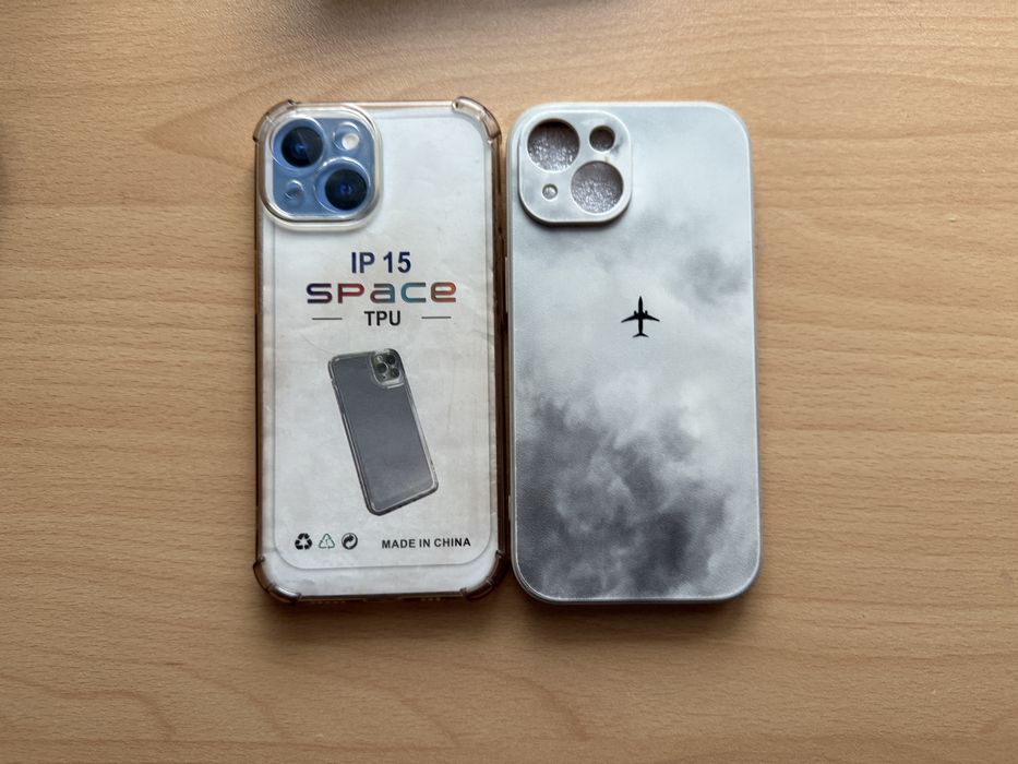 Калъф iPhone 15