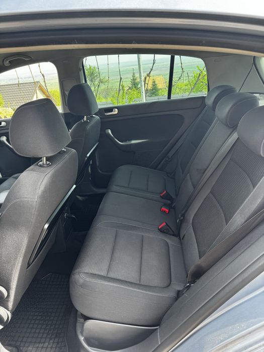 Vand golf 6 plus