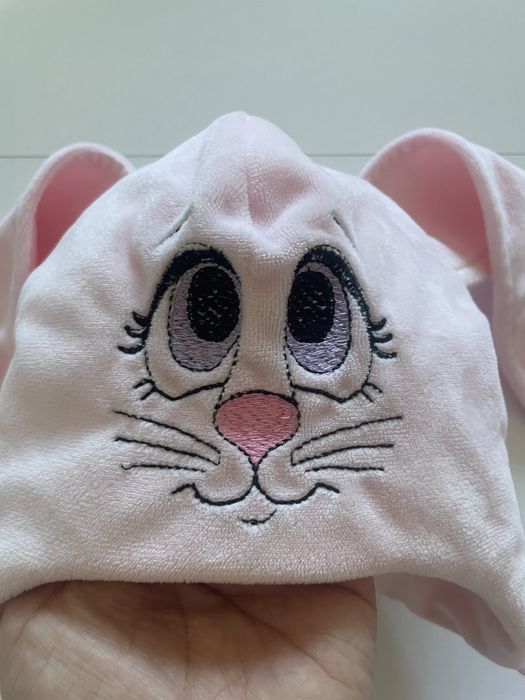 Детские шапочки