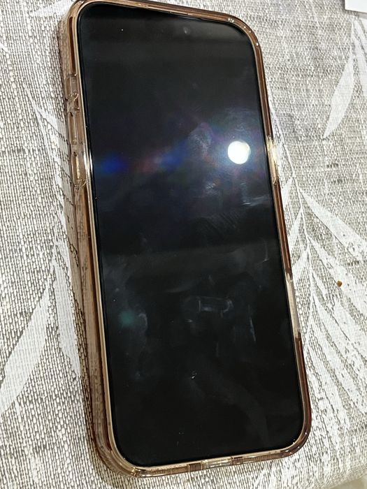 Айфон 16 про макс акб 99-98%