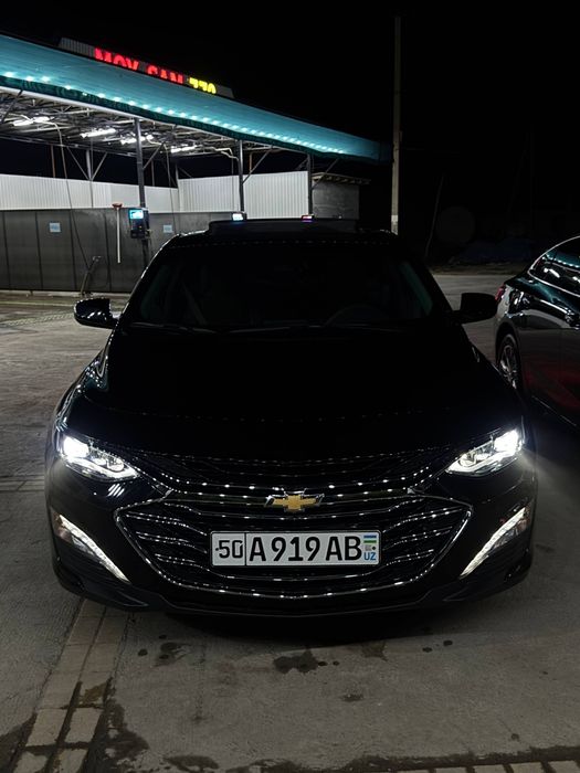 Malibu 2 1.5 turbina.37 ming km