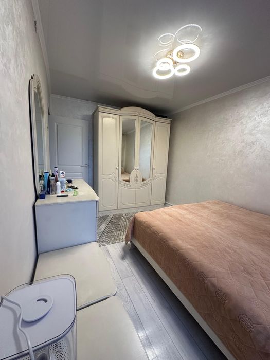 Продам 3 комнатную квартиру в Есике