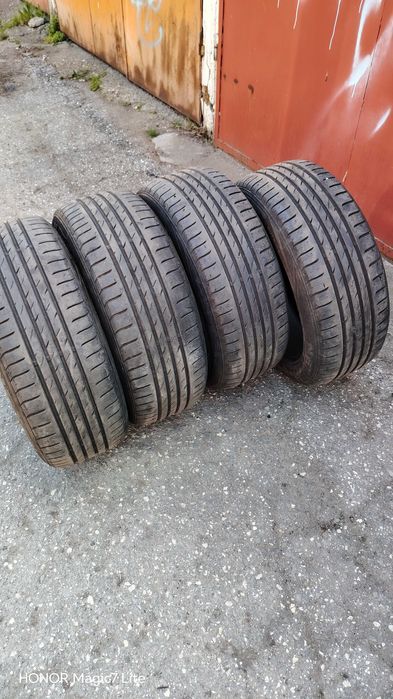 Летни гуми NEHEN 205/55/16