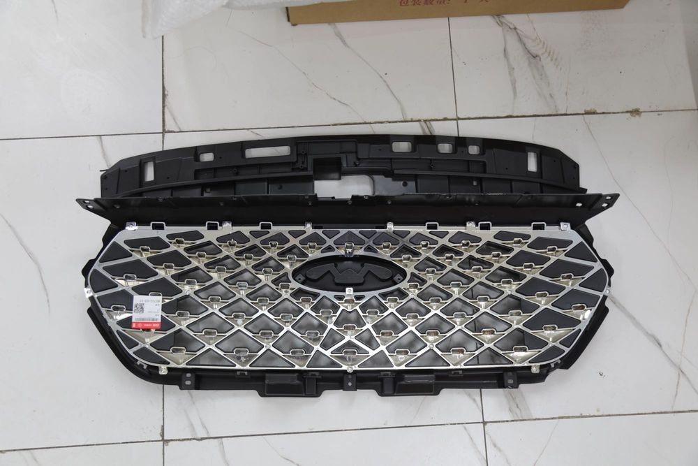 Решетка радиатора Chery Tiggo 2 Pro (2022 — 2024) Original
