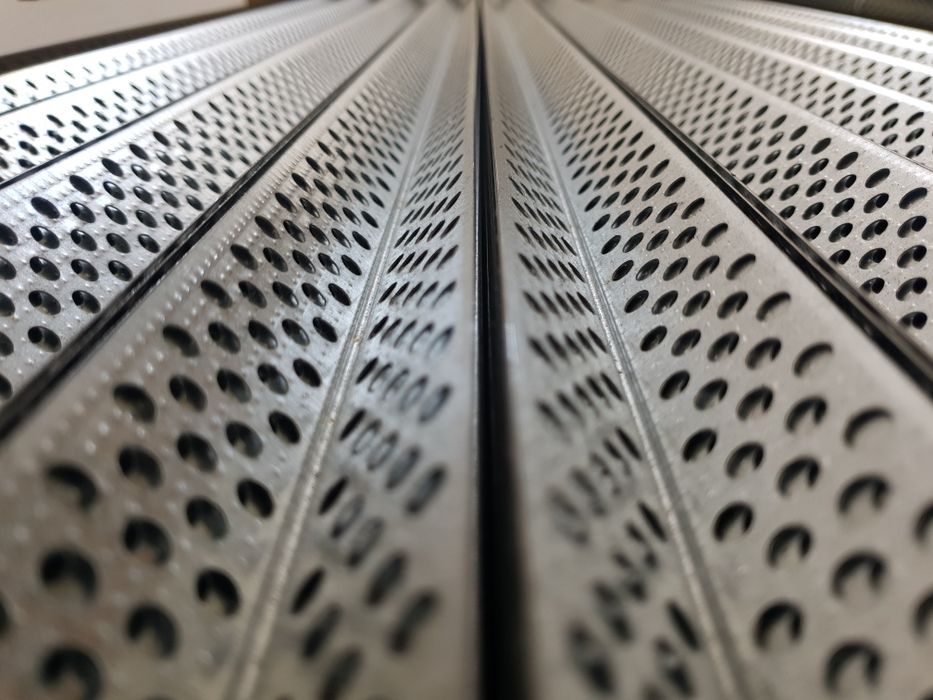 Profile/Coltare tencuiala, glet-rigips, sina ghidaj => Reduceri