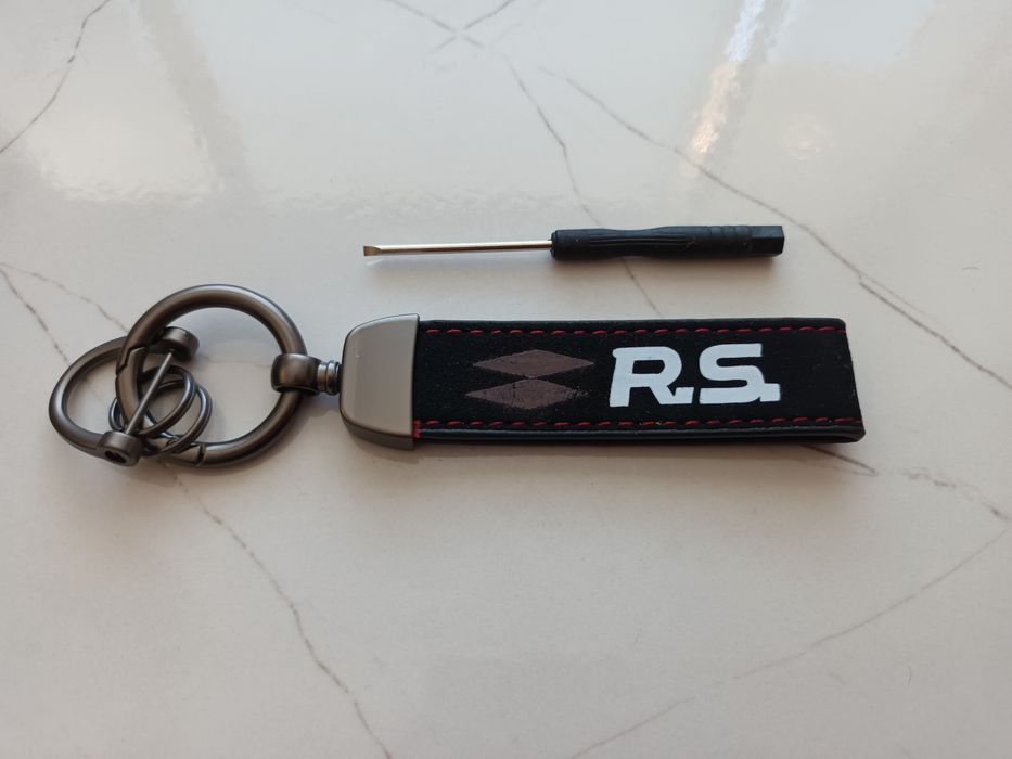 Ключодържател RS, РС
