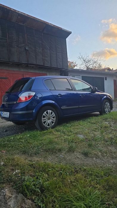 Opel Astra h 1.4 benzina