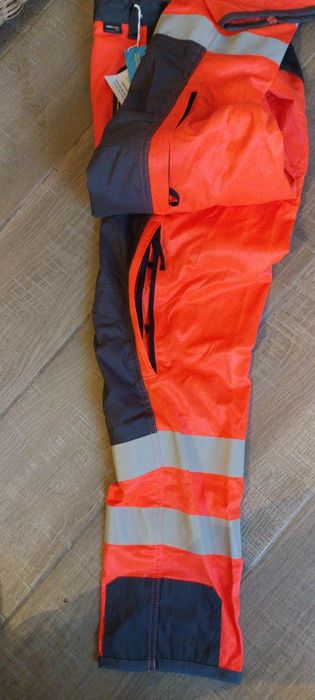 Pantalaon lucru material Cordura.