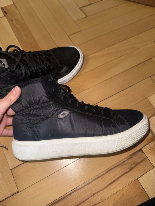 Дамски кецове Lotto