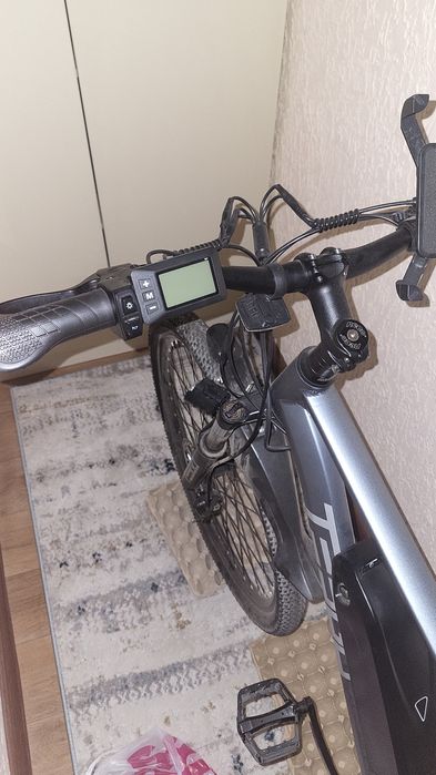 Продам электровелик бу в норм состояний