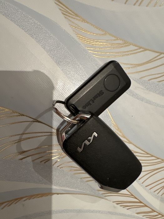 Kia ключ от киа оригинал