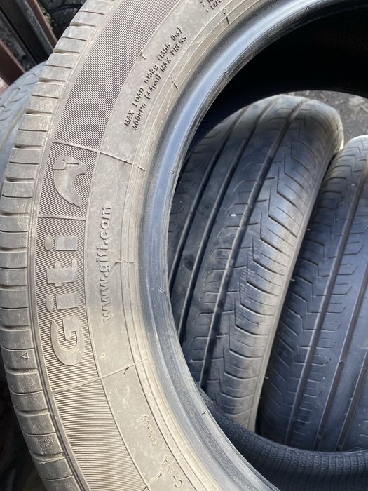 Китай на 16 205/55