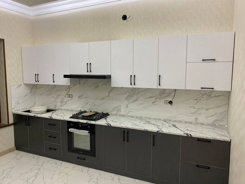 Мебель на заказ в Ташкенте