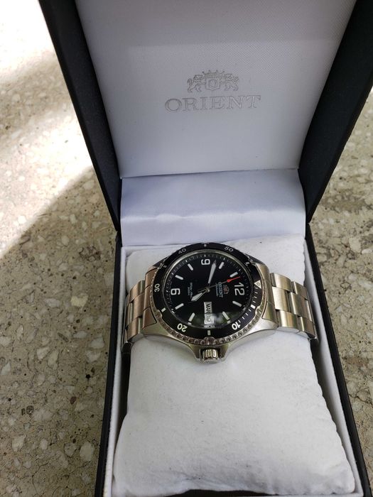 Ceas Orient Automatic