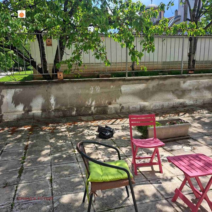 Дава се под наем Магазин в София, Гео Милев - 89 кв.м за 1280 € - Снимка #8