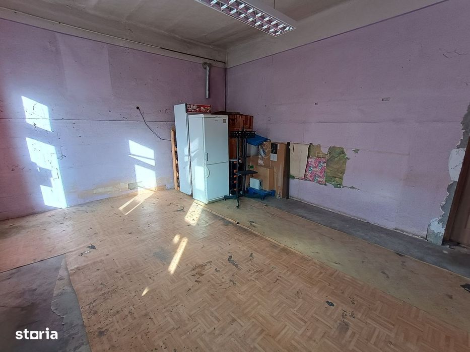 Spatiu comercial central