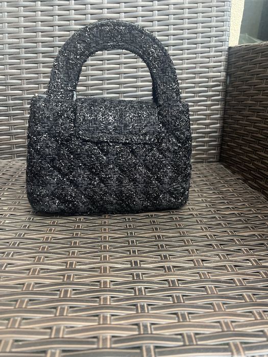 Дамски чонти Chanel