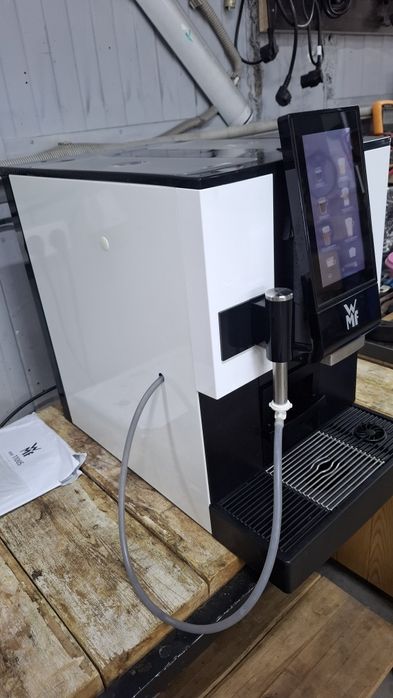 Кофемашина WMF 1100s