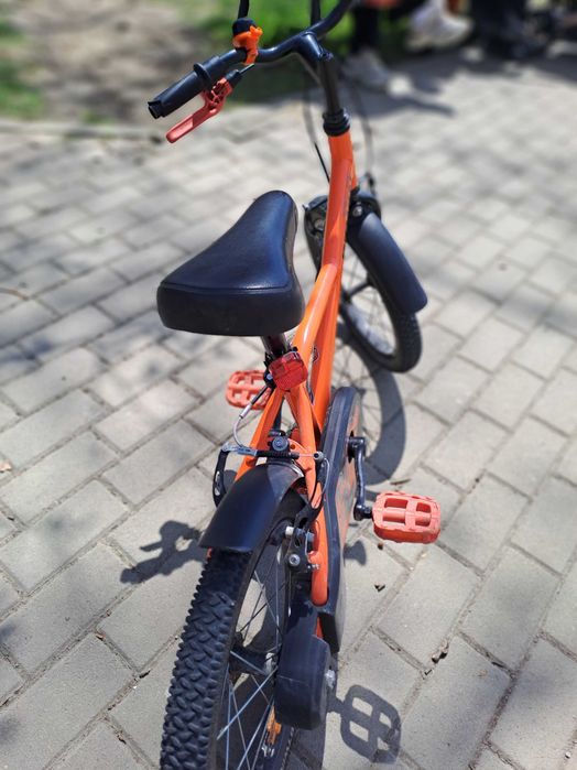 Bicileta copii Decathlon