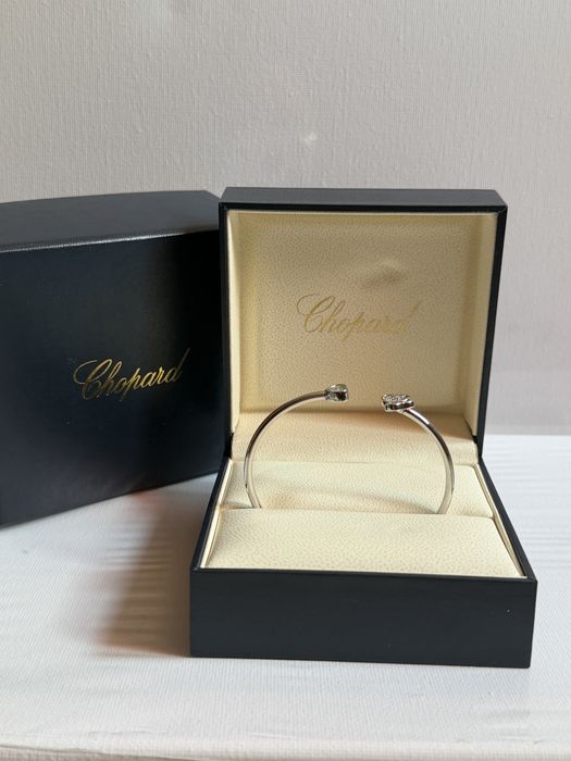 Нова гривна happy hearts chopard
