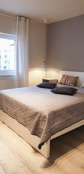 Confort și Liniște Lângă Spital: Apartament Complet Utilat, Ideal Locuință de Serviciu