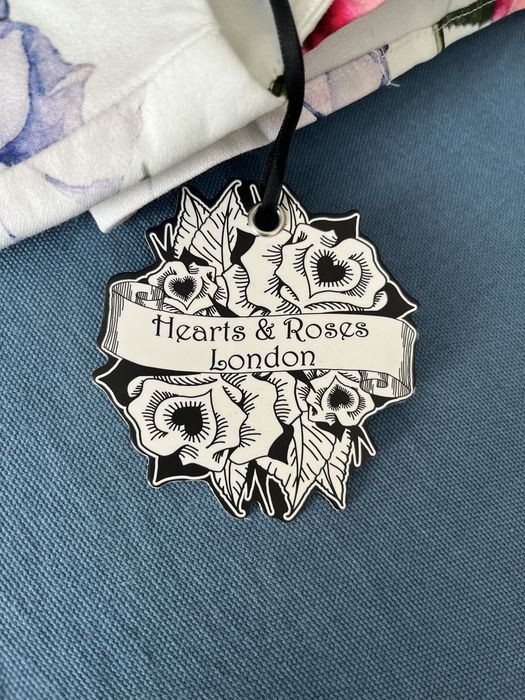 Rochii Heart&Roses,toate marimile.