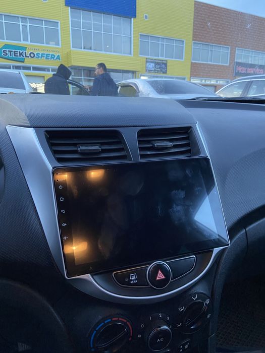 Автомагнитолы и установка