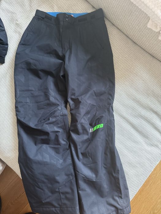 Ски екип ROSSIGNOL 16г.