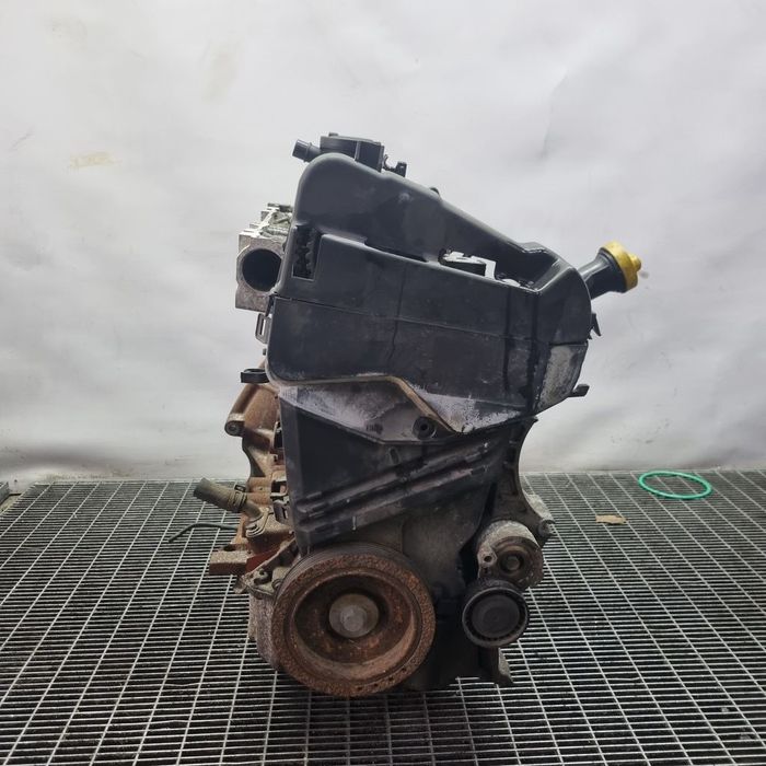 Motor Dacia Sandero 2 1.5 D 2012 - 2016 90CP Manuala K9K 612 (1424) Diesel 4x2 19733R
