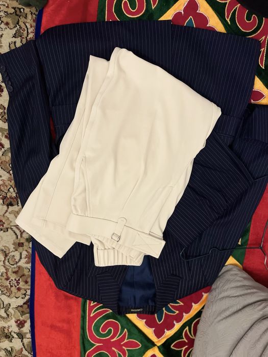 Костюм на вечер!