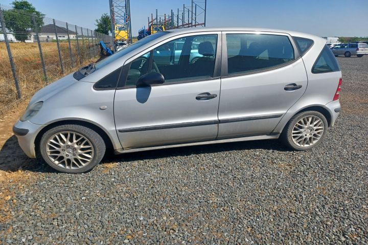 Bara spate 1688852625 1688852625 Mercedes-Benz A-Class W168 (facelift