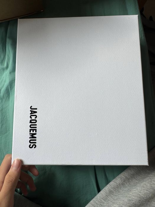 Продам Jacquemus Long Bambino ОРИГИНАЛ!