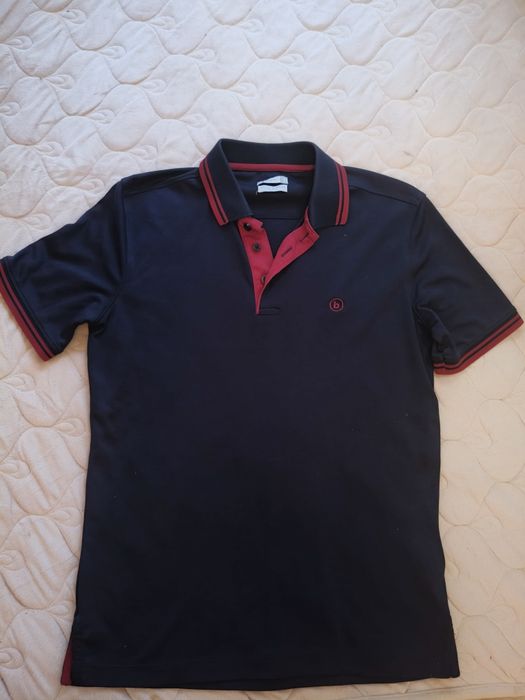 Tricou Benger Polo Mărime S