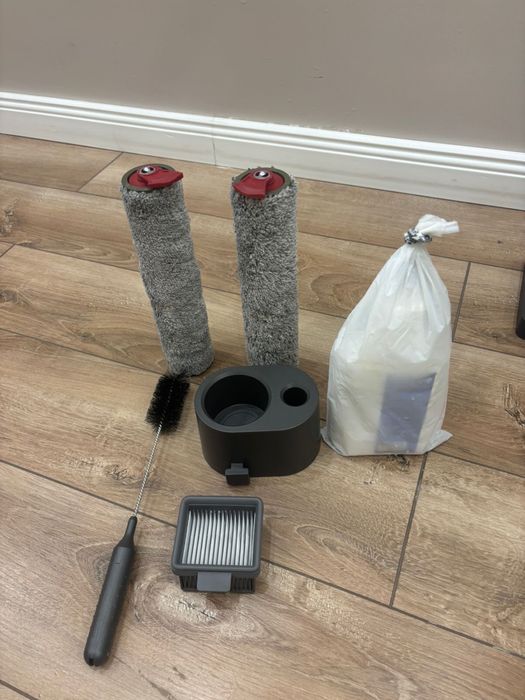 Пылесос Dreame h11 max